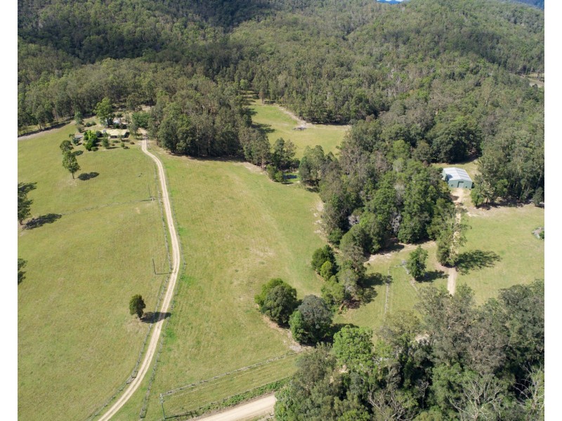 Lot 205 Sharkeys Road, Bellangry NSW 2446