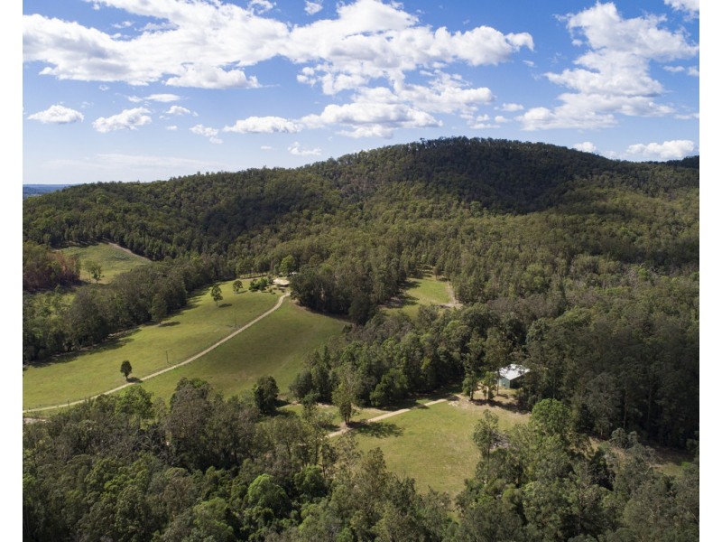 Lot 205 Sharkeys Road, Bellangry NSW 2446