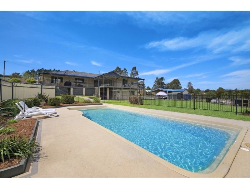 330 Sarahs Crescent, King Creek NSW 2446
