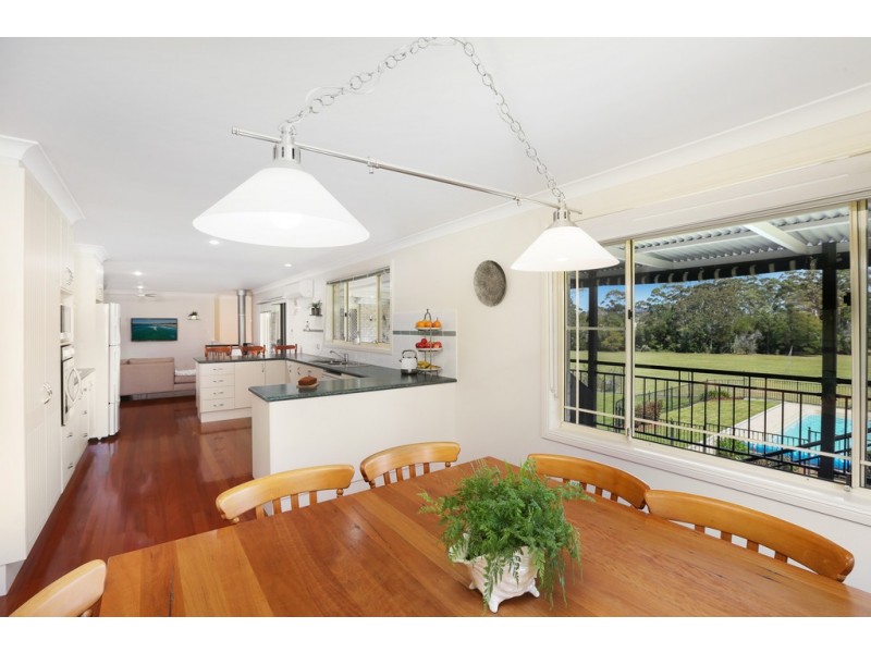330 Sarahs Crescent, King Creek NSW 2446