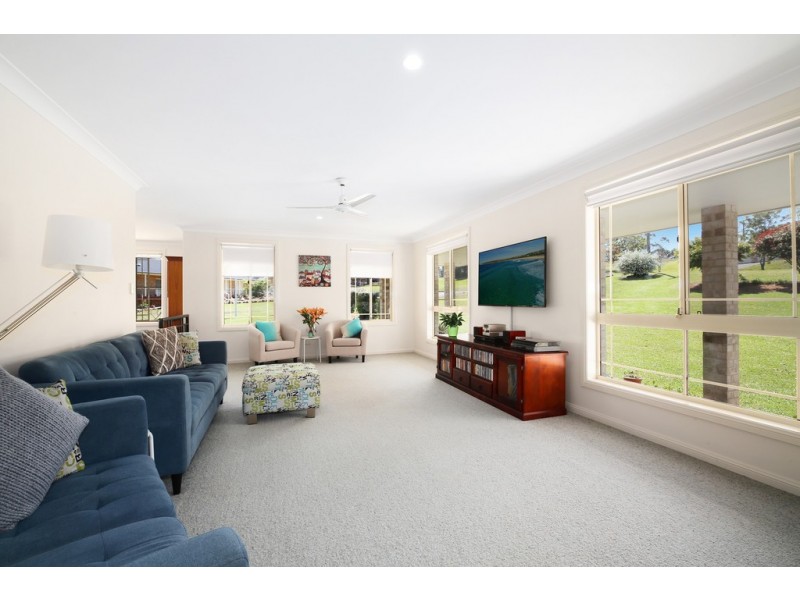 330 Sarahs Crescent, King Creek NSW 2446