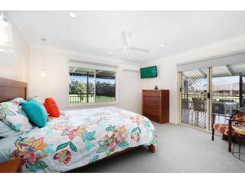 330 Sarahs Crescent, King Creek NSW 2446