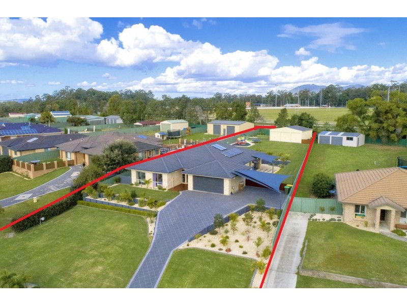 1 Bindi Close, Wauchope NSW 2446