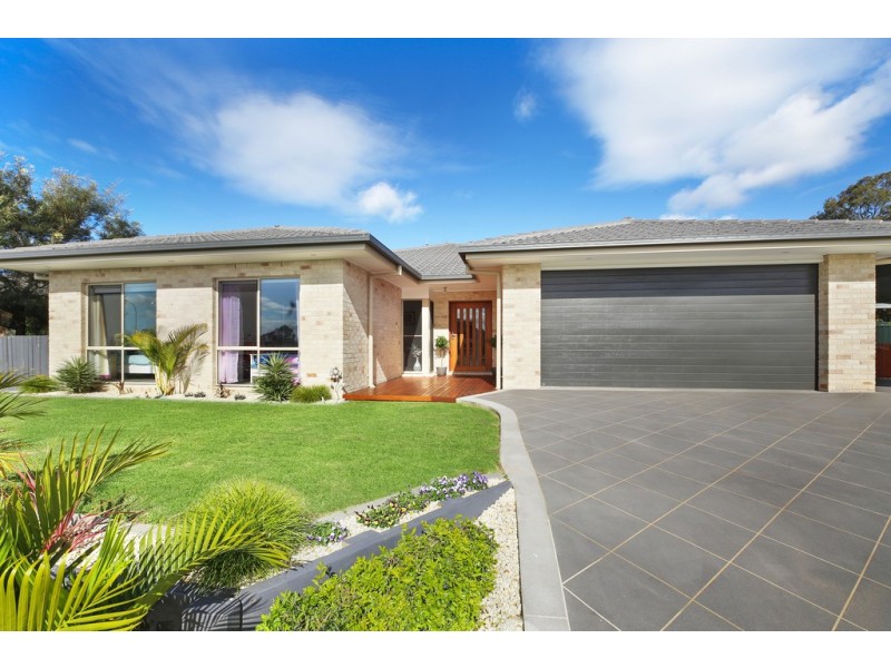 1 Bindi Close, Wauchope NSW 2446