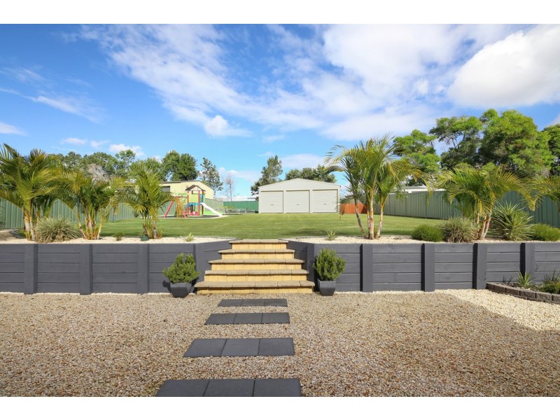 1 Bindi Close, Wauchope NSW 2446