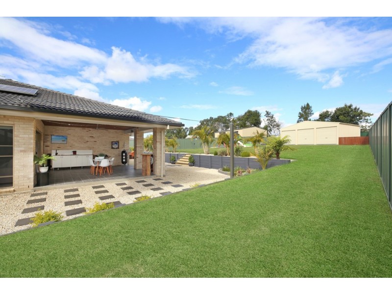 1 Bindi Close, Wauchope NSW 2446
