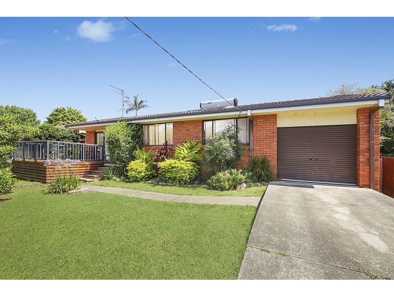 14 Ellenborough Close, Wauchope NSW 2446