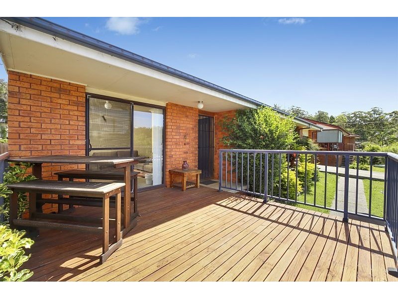 14 Ellenborough Close, Wauchope NSW 2446