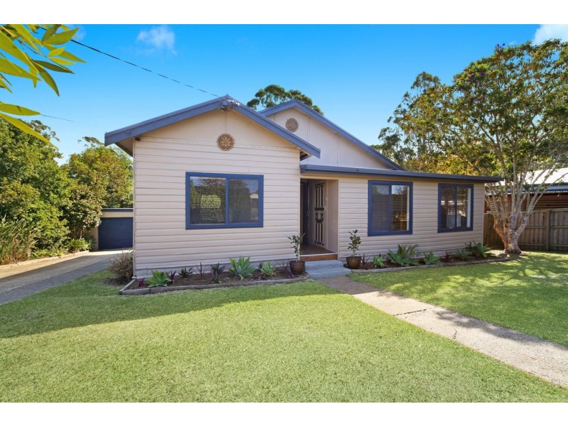 121 High Street, Wauchope NSW 2446