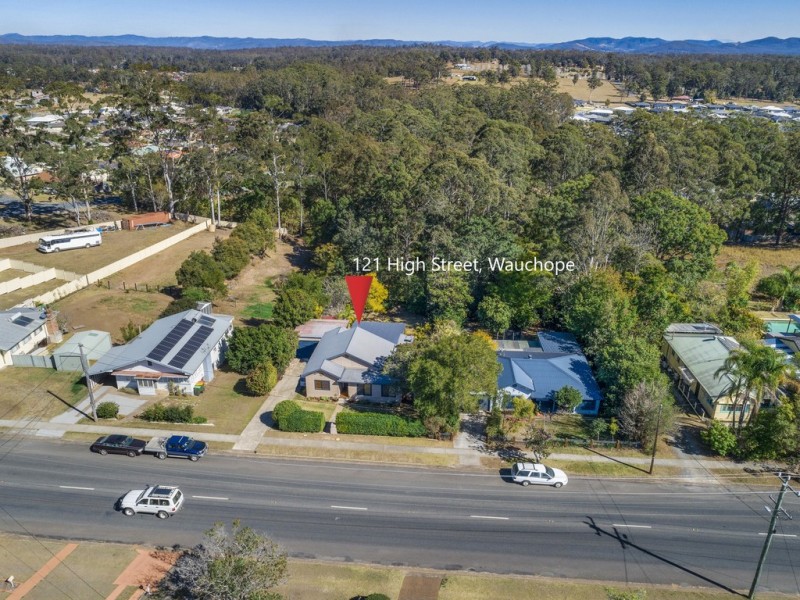121 High Street, Wauchope NSW 2446