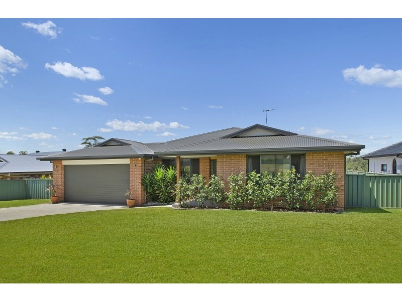 28 Yippenvale Circuit, Wauchope NSW 2446