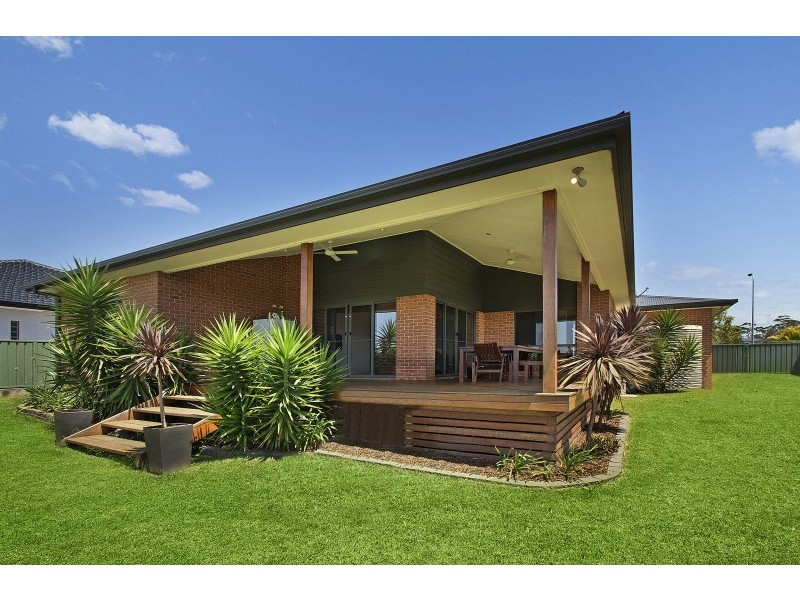 28 Yippenvale Circuit, Wauchope NSW 2446