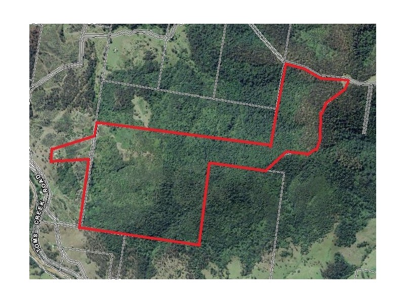 435 Toms Creek Road, Ellenborough NSW 2446