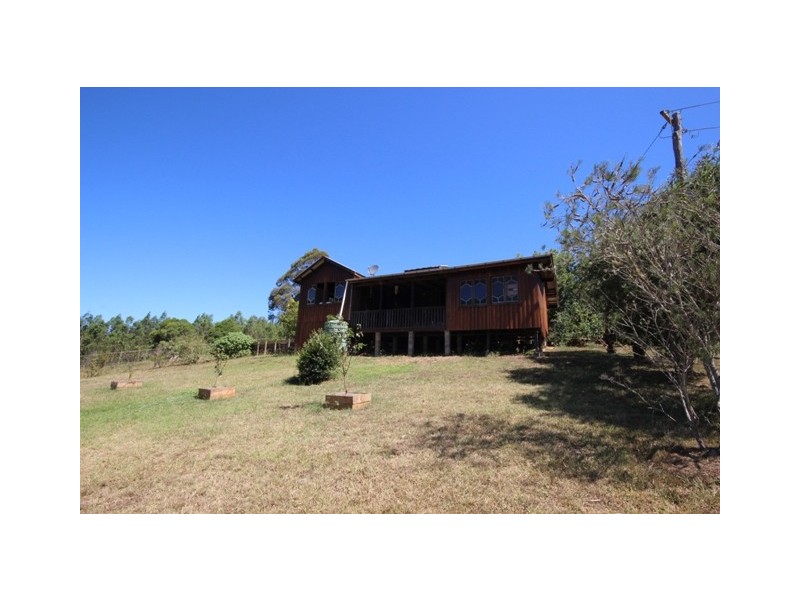 435 Toms Creek Road, Ellenborough NSW 2446