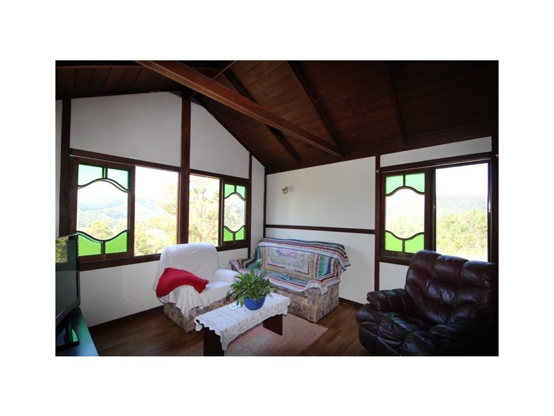 435 Toms Creek Road, Ellenborough NSW 2446