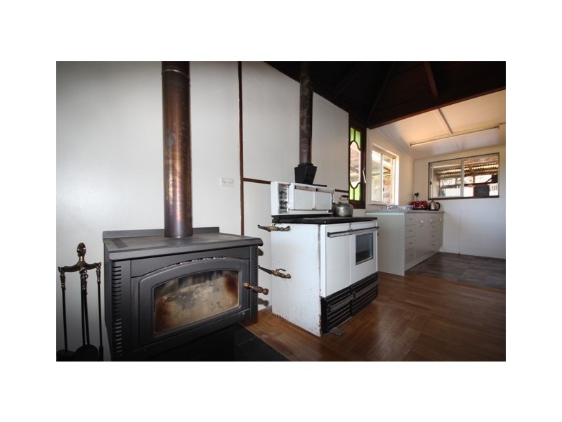 435 Toms Creek Road, Ellenborough NSW 2446