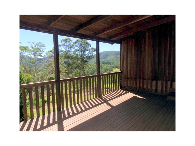 435 Toms Creek Road, Ellenborough NSW 2446
