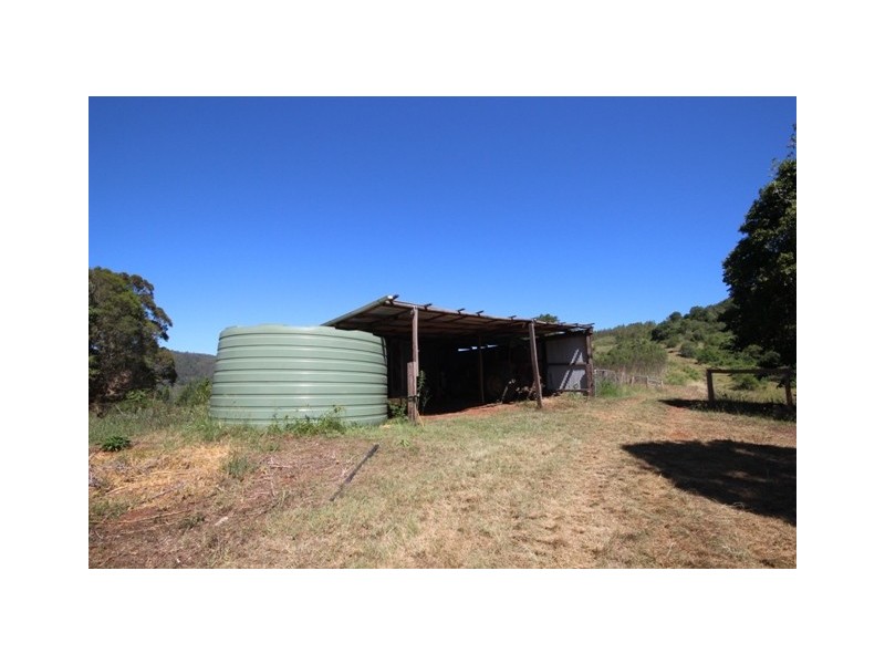 435 Toms Creek Road, Ellenborough NSW 2446