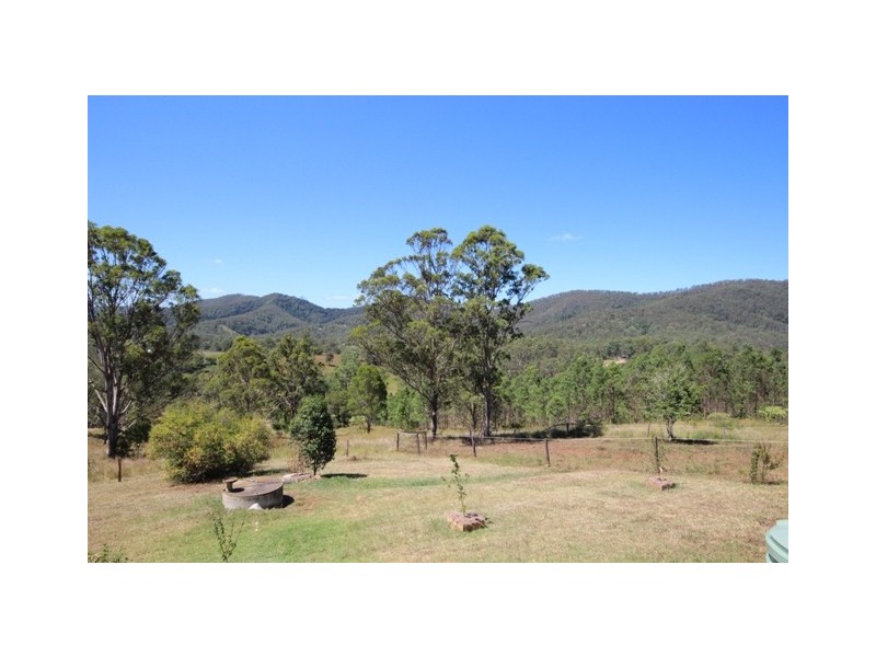 435 Toms Creek Road, Ellenborough NSW 2446