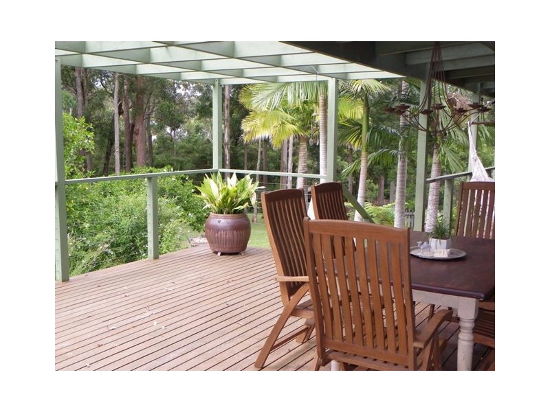 12 Warrew Crescent, King Creek NSW 2446