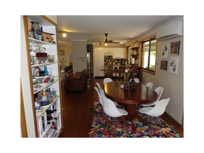 12 Warrew Crescent, King Creek NSW 2446