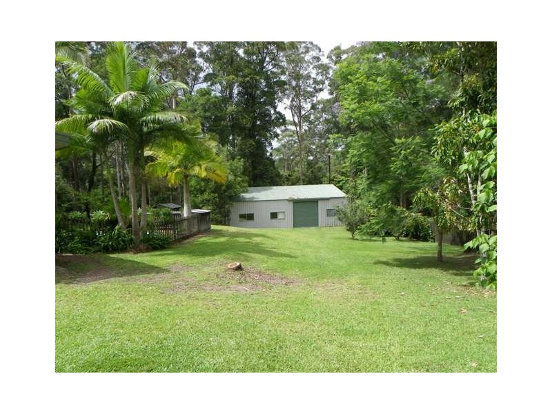 12 Warrew Crescent, King Creek NSW 2446