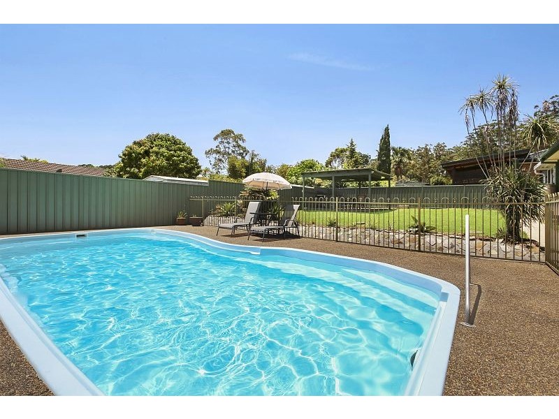 7 Stringybark Avenue, Wauchope NSW 2446