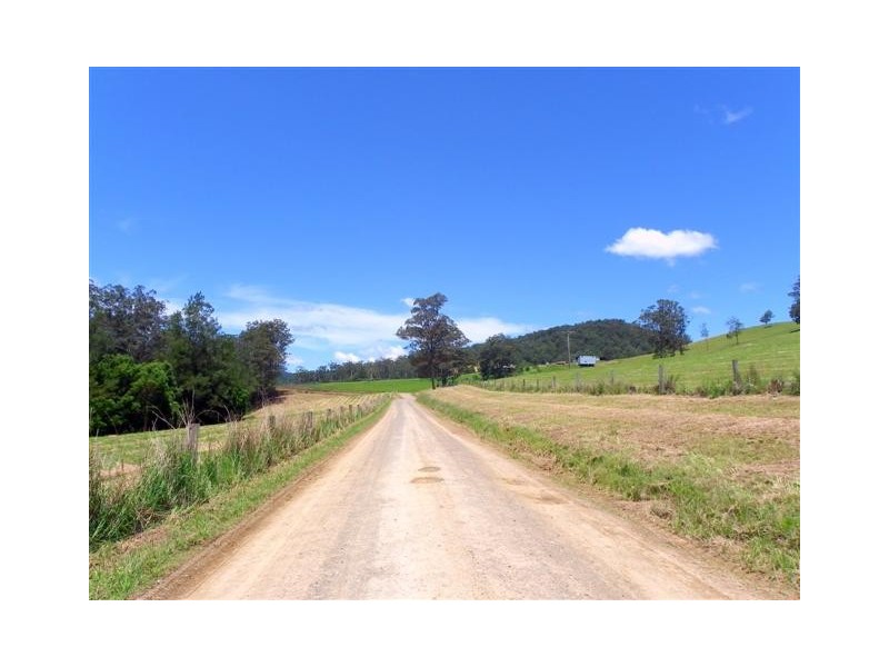 Pappinbarra NSW 2446