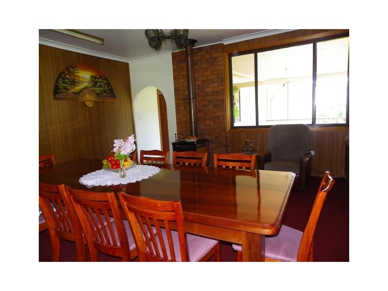 Pappinbarra NSW 2446