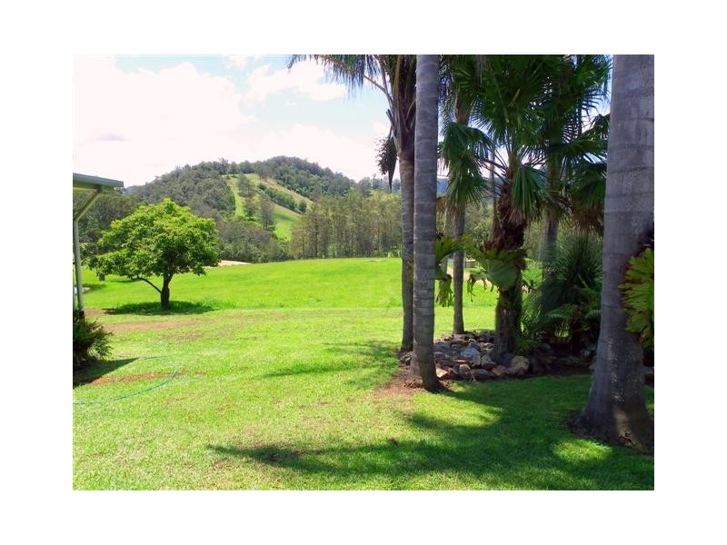 Pappinbarra NSW 2446