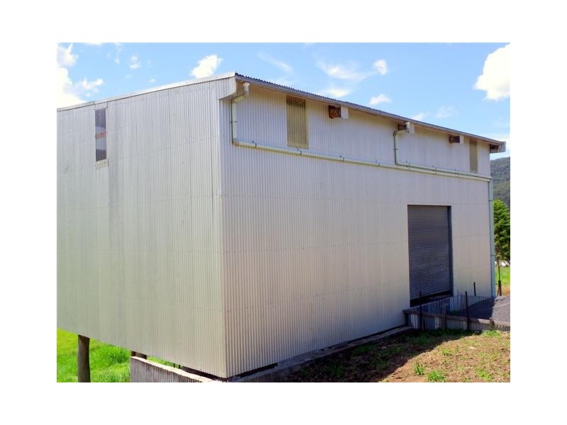 Pappinbarra NSW 2446