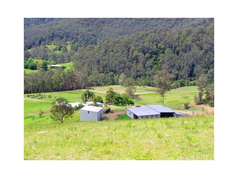 Pappinbarra NSW 2446