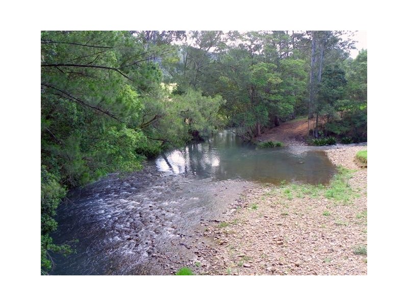 Pappinbarra NSW 2446