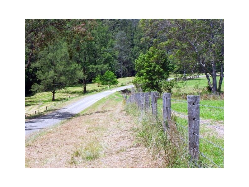 Pappinbarra NSW 2446