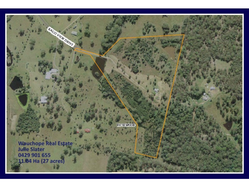Rosewood NSW 2446