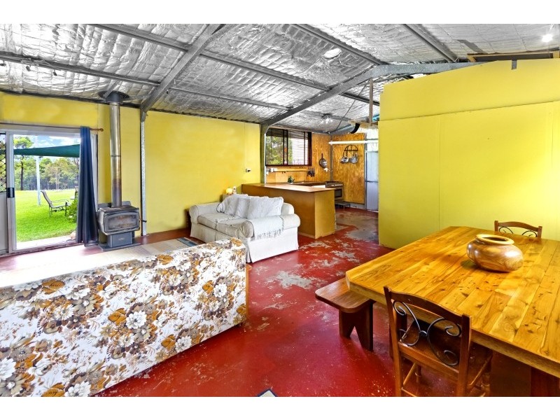 Rosewood NSW 2446