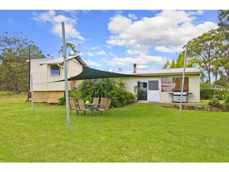 Rosewood NSW 2446