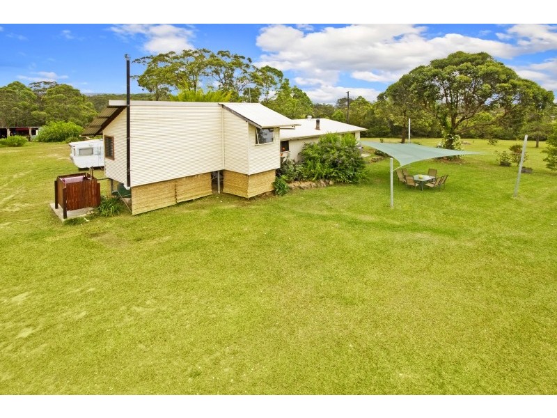Rosewood NSW 2446