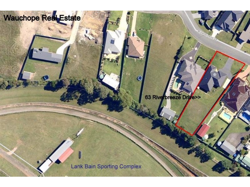 63 Riverbreeze Drive, Wauchope NSW 2446