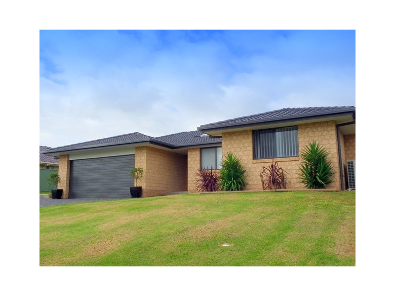 63 Riverbreeze Drive, Wauchope NSW 2446
