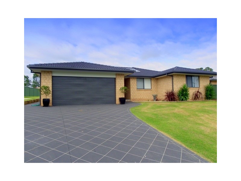 63 Riverbreeze Drive, Wauchope NSW 2446