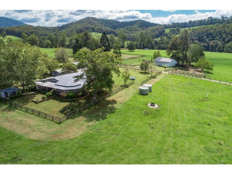 383 Littles Loop Road, Rollands Plains NSW 2441
