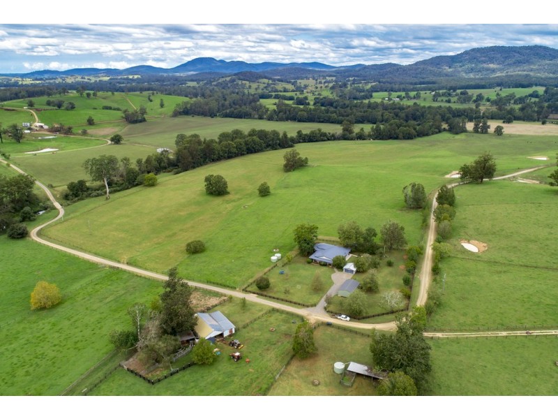 383 Littles Loop Road, Rollands Plains NSW 2441