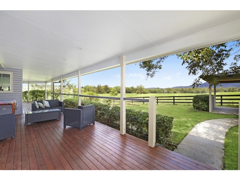383 Littles Loop Road, Rollands Plains NSW 2441