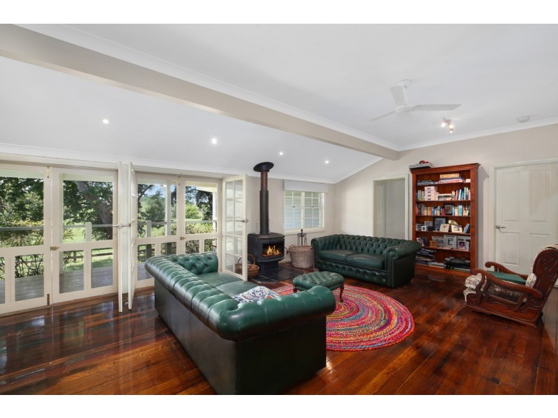 383 Littles Loop Road, Rollands Plains NSW 2441