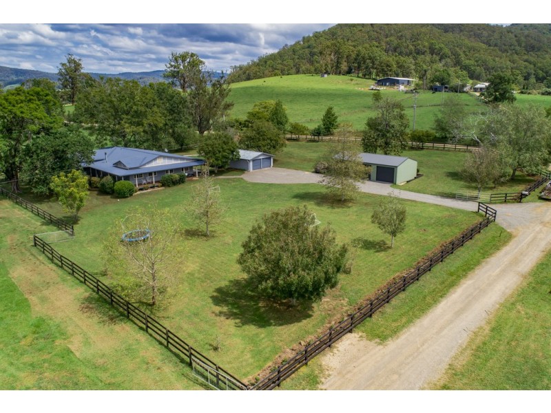 383 Littles Loop Road, Rollands Plains NSW 2441