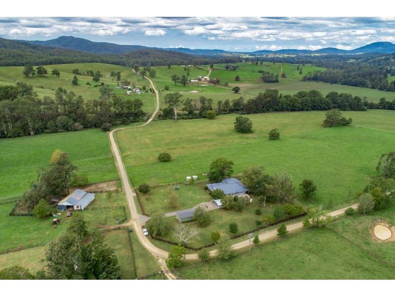383 Littles Loop Road, Rollands Plains NSW 2441