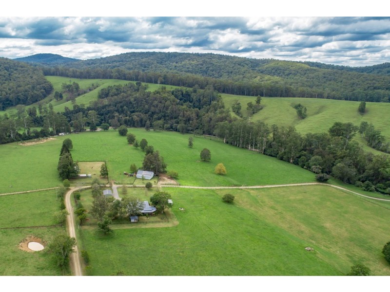 383 Littles Loop Road, Rollands Plains NSW 2441