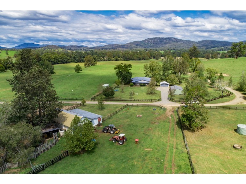 383 Littles Loop Road, Rollands Plains NSW 2441