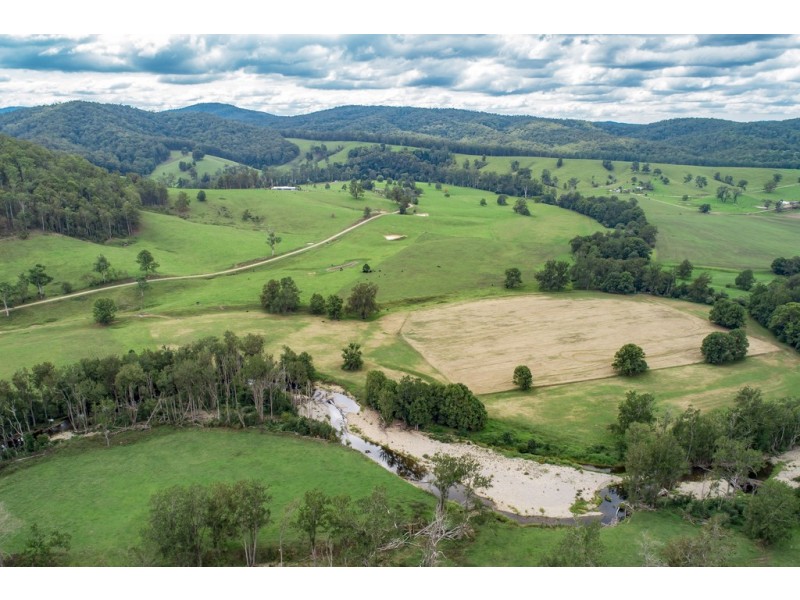 383 Littles Loop Road, Rollands Plains NSW 2441